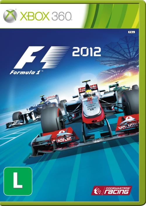Jogos de corrida para Xbox 360 - Videogames - Vila Souza, São