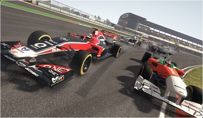 FORMULA 1 2012 XBOX 360 + FILME SENNA EM DVD - Jogos para Xbox 360